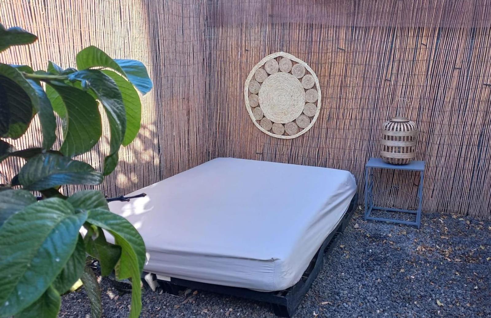 Villa Casa Con Jardin Y Barbacoa Cerca Del Mar Puerto del Rosario  Exterior foto