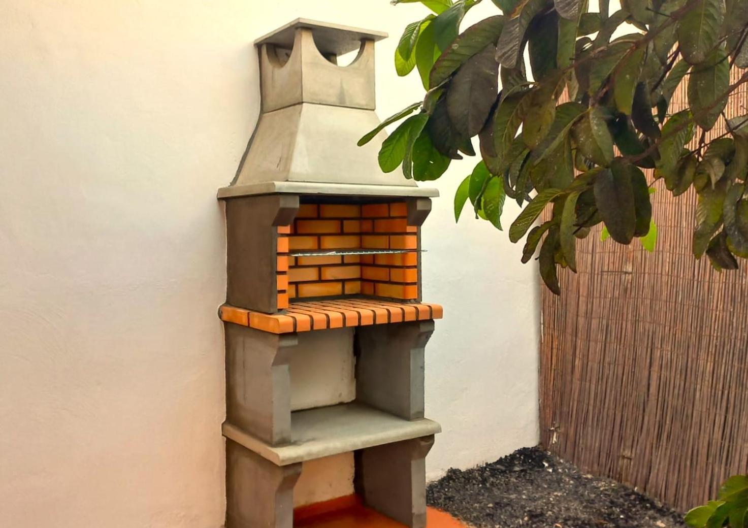 Villa Casa Con Jardin Y Barbacoa Cerca Del Mar Puerto del Rosario  Exterior foto