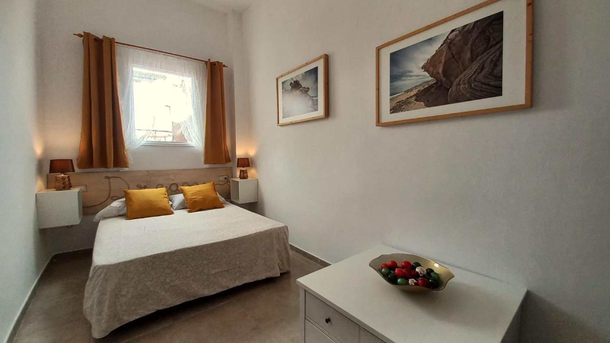 Villa Casa Con Jardin Y Barbacoa Cerca Del Mar Puerto del Rosario  Exterior foto