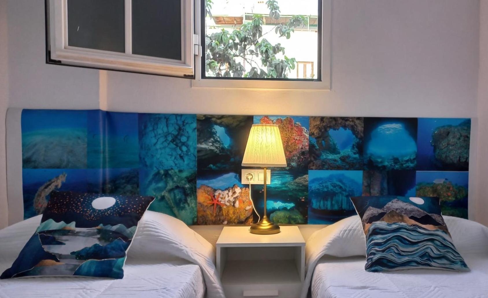 Villa Casa Con Jardin Y Barbacoa Cerca Del Mar Puerto del Rosario  Exterior foto